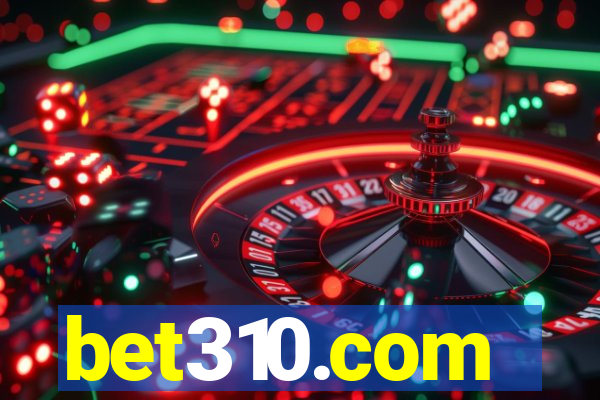 bet310.com