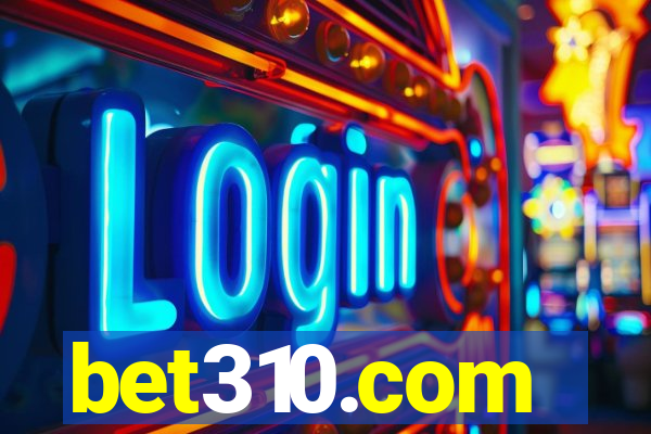 bet310.com