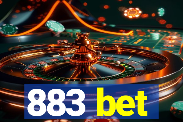 883 bet