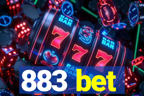 883 bet