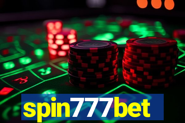 spin777bet