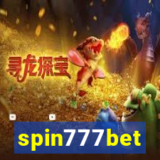 spin777bet