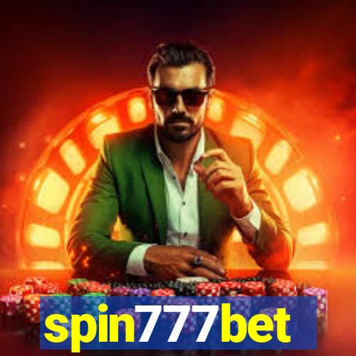 spin777bet