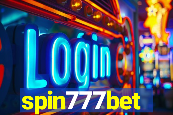 spin777bet