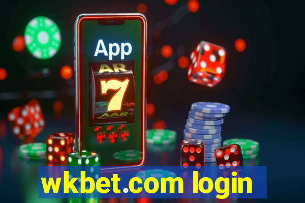 wkbet.com login