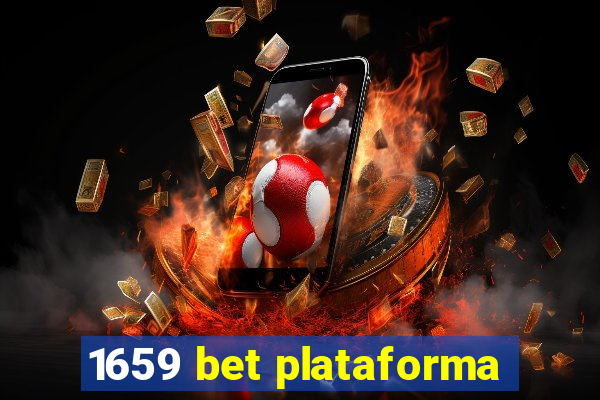 1659 bet plataforma