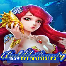 1659 bet plataforma