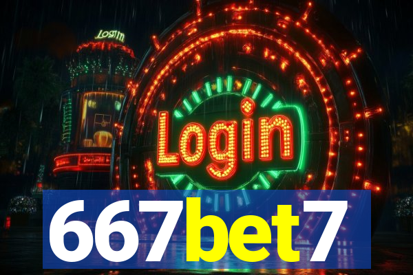 667bet7