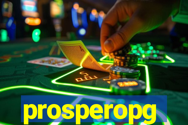 prosperopg