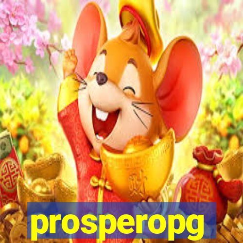 prosperopg