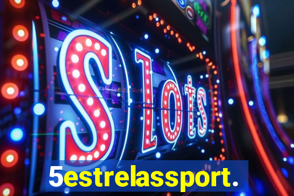 5estrelassport.com