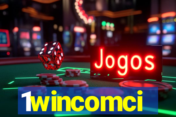 1wincomci