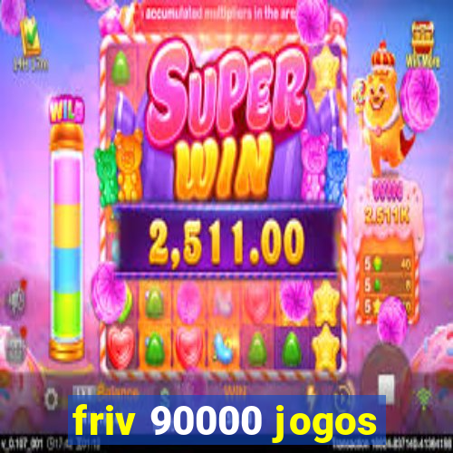 friv 90000 jogos