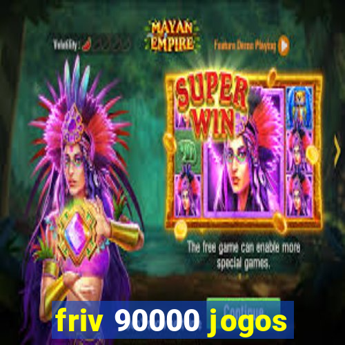 friv 90000 jogos