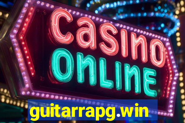 guitarrapg.win