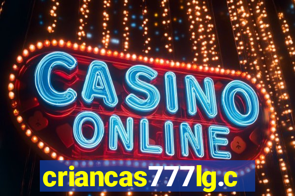 criancas777lg.com