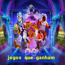 jogos que ganham dinheiro sem precisar depositar