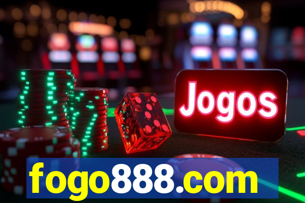 fogo888.com