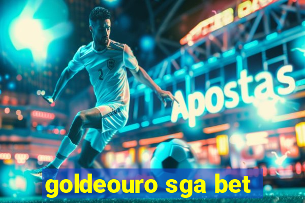 goldeouro sga bet