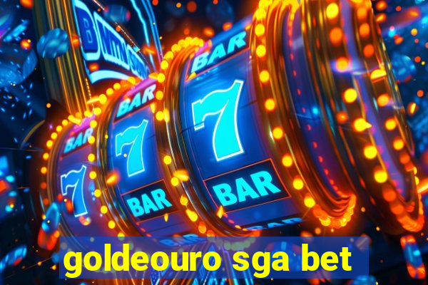 goldeouro sga bet