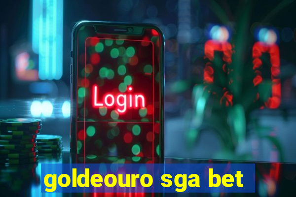 goldeouro sga bet