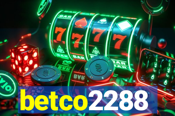 betco2288