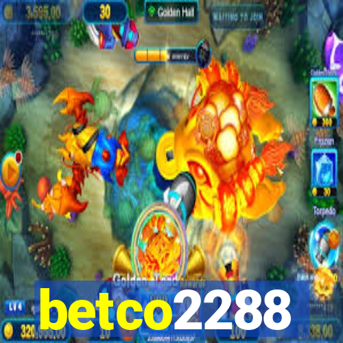 betco2288