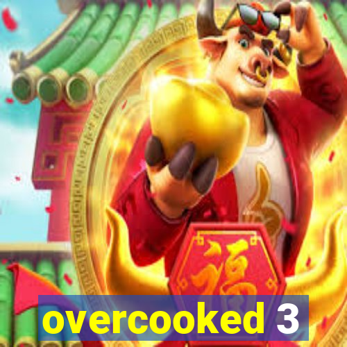 overcooked 3