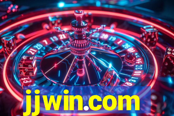 jjwin.com