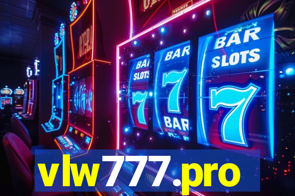 vlw777.pro