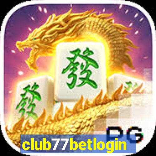 club77betlogin