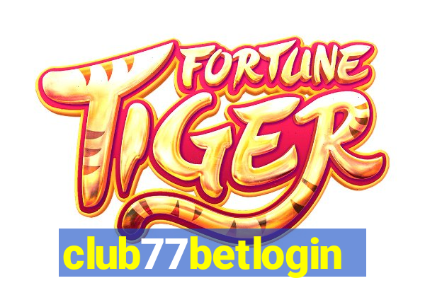 club77betlogin