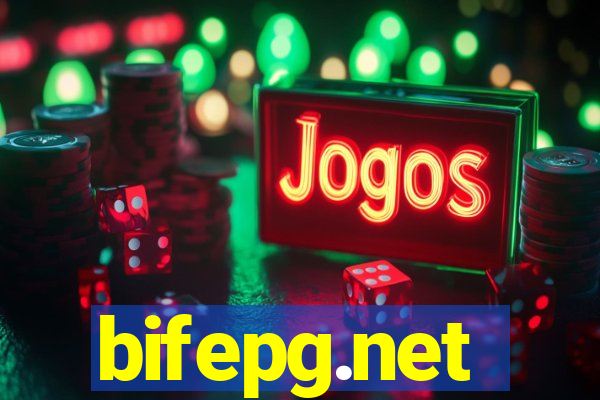 bifepg.net