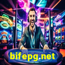 bifepg.net