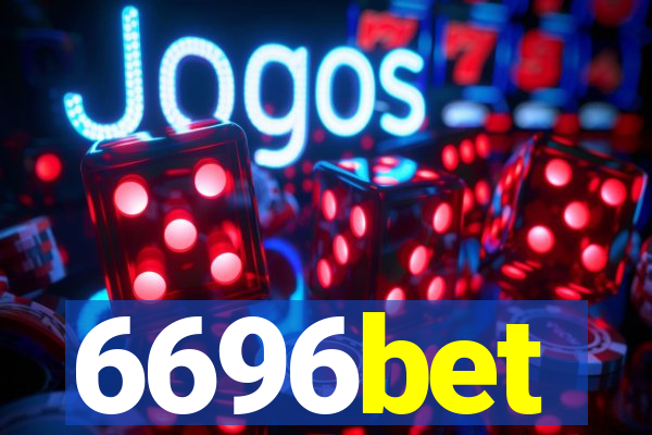 6696bet