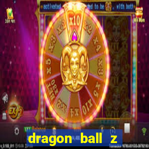 dragon ball z tenkaichi 4 ps2 iso