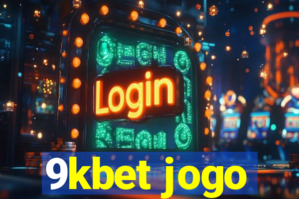 9kbet jogo