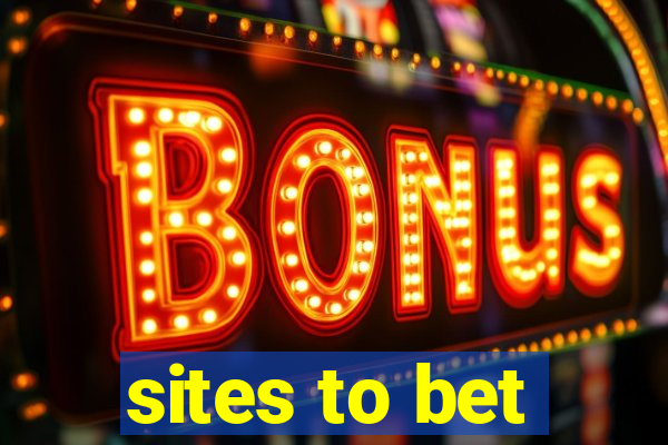 sites to bet