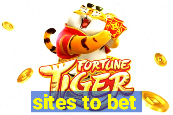 sites to bet