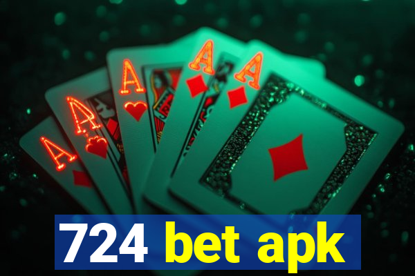 724 bet apk