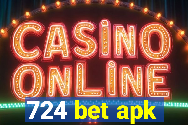 724 bet apk