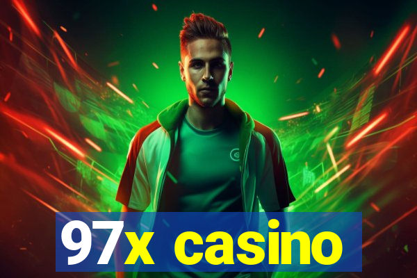 97x casino