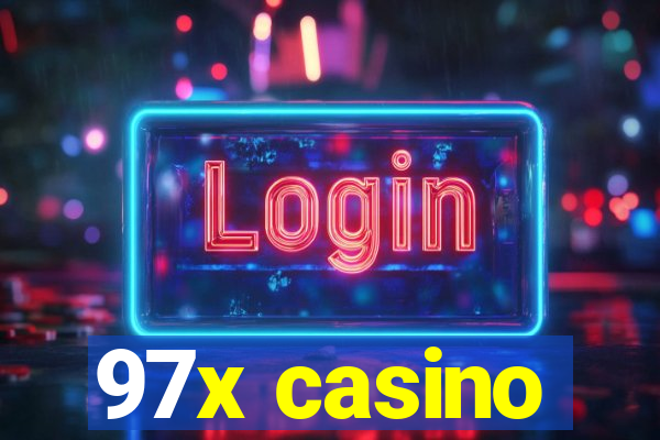 97x casino