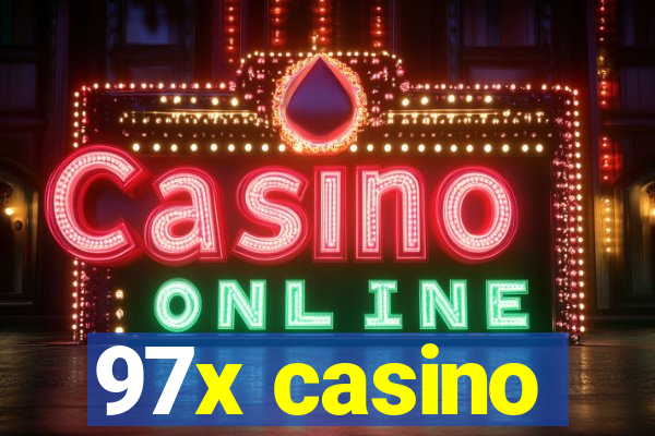 97x casino