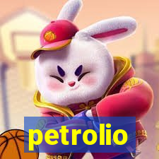 petrolio