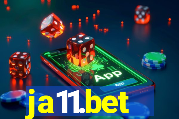 ja11.bet