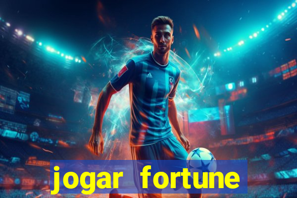 jogar fortune rabbit gratis