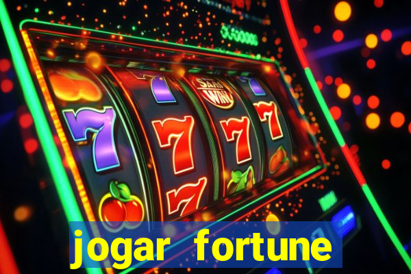 jogar fortune rabbit gratis