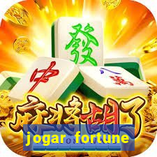 jogar fortune rabbit gratis