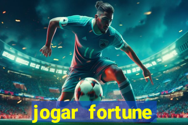 jogar fortune rabbit gratis